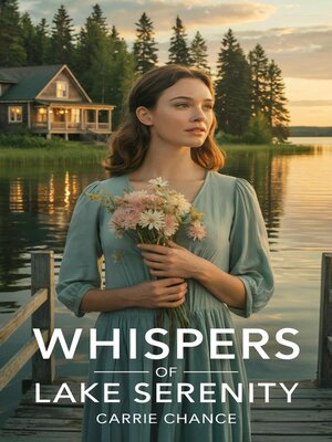 cover image of Whispers of Lake Serenity